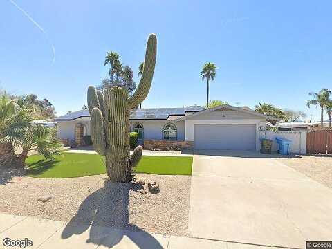 Betty Elyse, SCOTTSDALE, AZ 85254