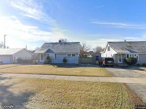 82Nd, BURBANK, IL 60459