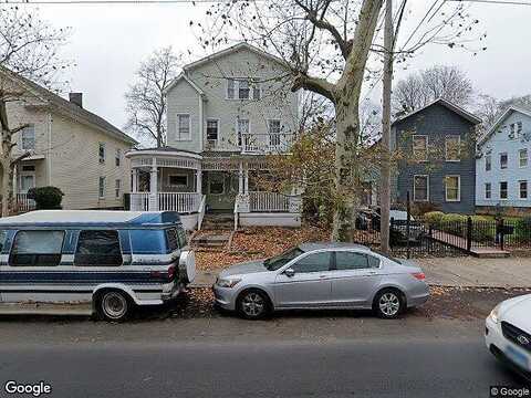 Orchard, NEW HAVEN, CT 06511