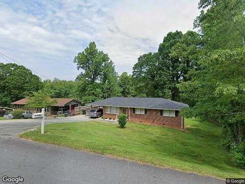 Poplar, TOCCOA, GA 30577