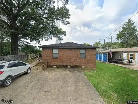 Vestal, WYNNE, AR 72396