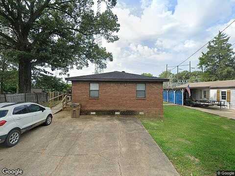 Vestal, WYNNE, AR 72396