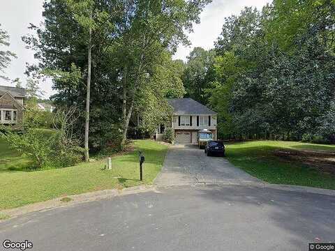 Trellis, POWDER SPRINGS, GA 30127