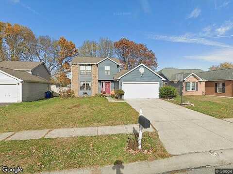 Snowdrop, GALLOWAY, OH 43119