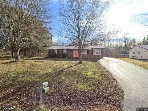 Marshfield, SCOTTSBURG, IN 47170