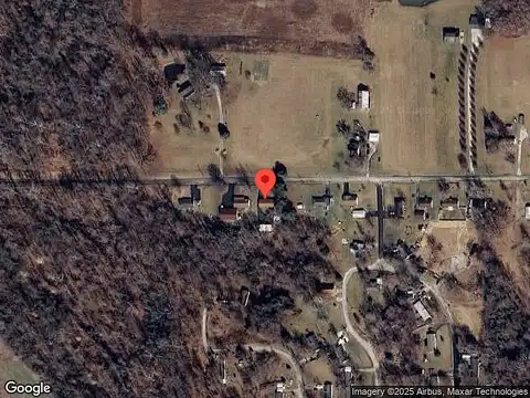 Marshfield, SCOTTSBURG, IN 47170