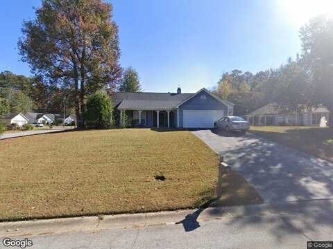 Corley Brook, LAWRENCEVILLE, GA 30046