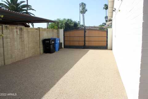 Evans, SCOTTSDALE, AZ 85254