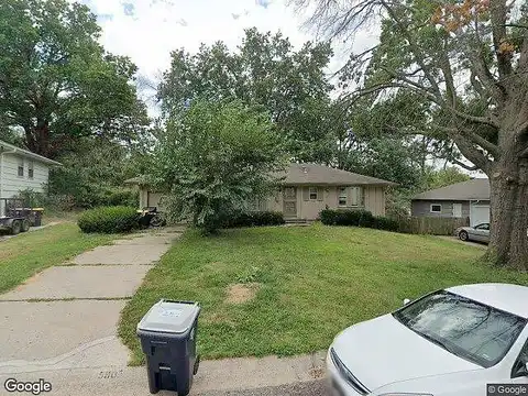 97Th, KANSAS CITY, MO 64134