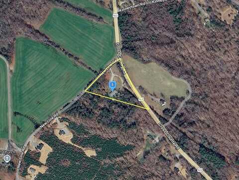 New Line, GUM SPRING, VA 23065