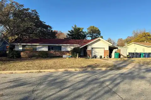 26Th, OKLAHOMA CITY, OK 73127