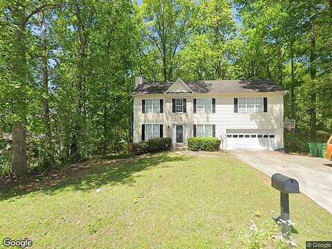 Giles, LITHONIA, GA 30058