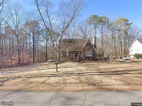 Swann, MOUNT OLIVE, AL 35117