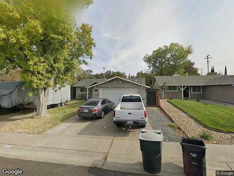 Marlin, CARMICHAEL, CA 95608