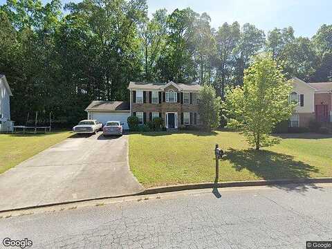 Valley Green, LITHONIA, GA 30058