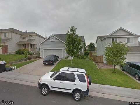 Valdai, AURORA, CO 80015