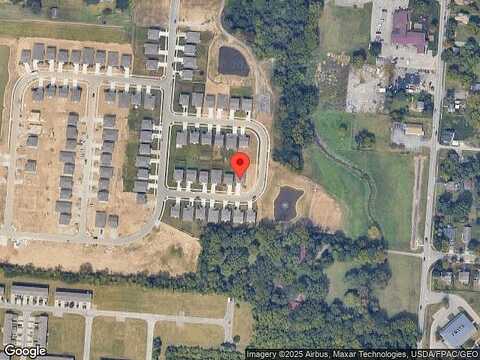Hollett Dr S, COLUMBUS, OH 43232