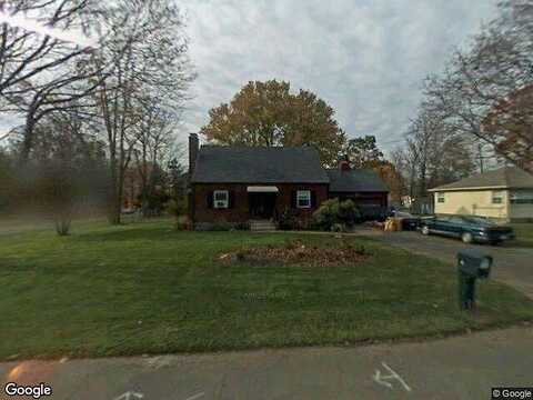 Alanby, MERIDEN, CT 06451
