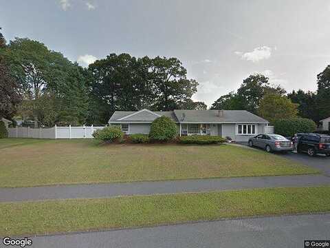 Mulberry, PEABODY, MA 01960