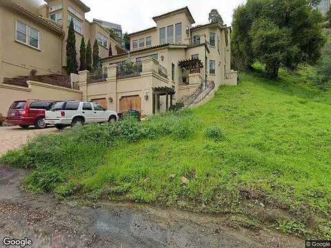Perth Pl, BERKELEY, CA 94705