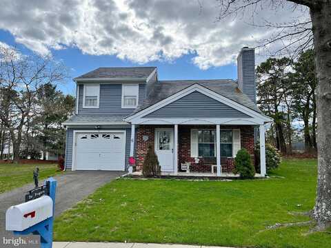Tamarack, BARNEGAT, NJ 08005