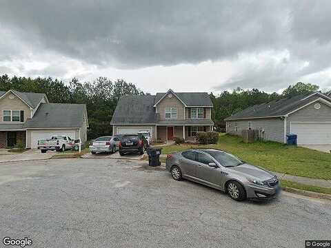 Artie, OXFORD, GA 30054