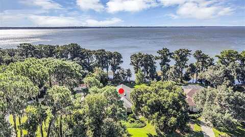 Sand Lake, EUSTIS, FL 32726