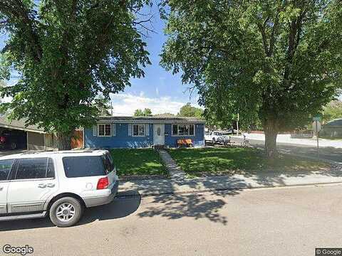 Circle, FORT MORGAN, CO 80701