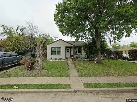 Clark, GARLAND, TX 75040