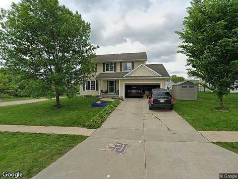 50Th, JOHNSTON, IA 50131