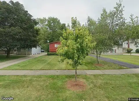 Lehman, BEDFORD, OH 44146