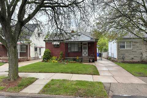 Warwick, DETROIT, MI 48228