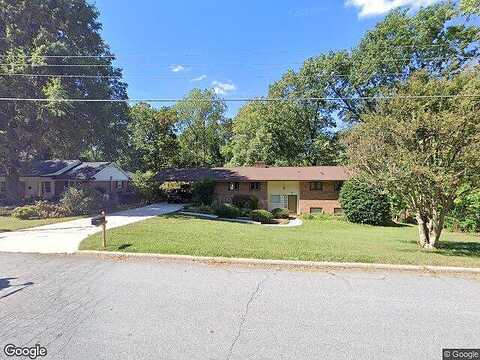 Willowmoore, THOMASVILLE, NC 27360