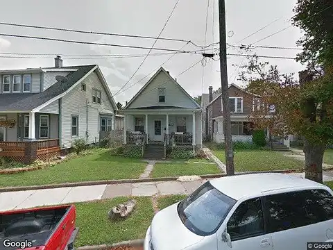 Osborne, SANDUSKY, OH 44870