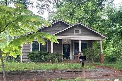 Gresham, ATLANTA, GA 30316