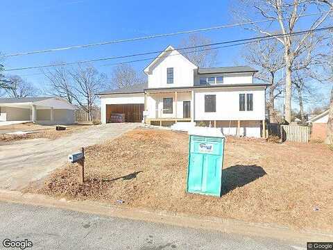 Ridge, DOUGLASVILLE, GA 30135