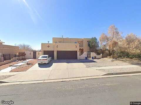 Sierra Linda, ALBUQUERQUE, NM 87120