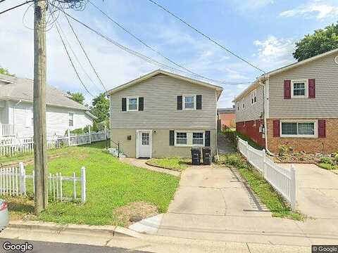 Otis, HYATTSVILLE, MD 20785