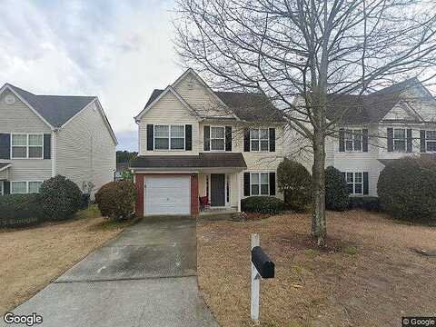 Hickory Lane, UNION CITY, GA 30291