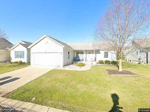 Fountain View, SWARTZ CREEK, MI 48473