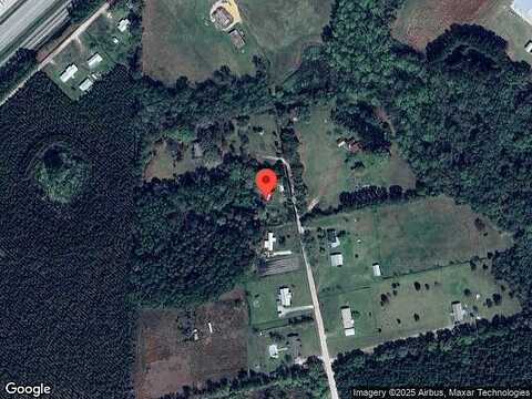 Ayrin Brooke, BLACKSHEAR, GA 31516