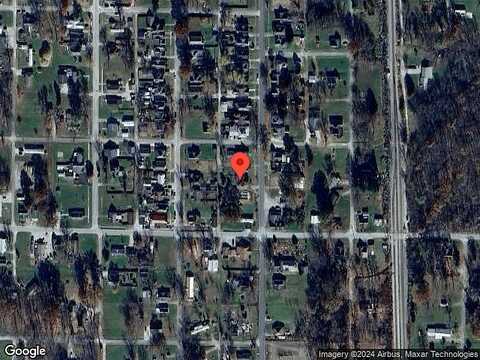 Meridian, JASONVILLE, IN 47438