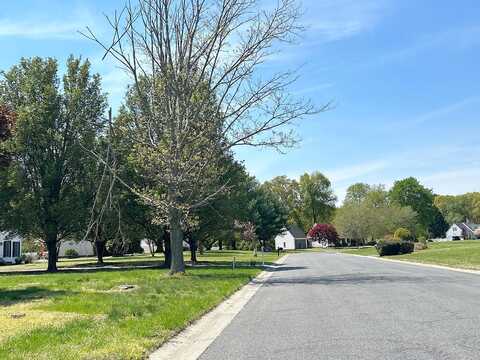 Oxbridge, SALISBURY, MD 21801