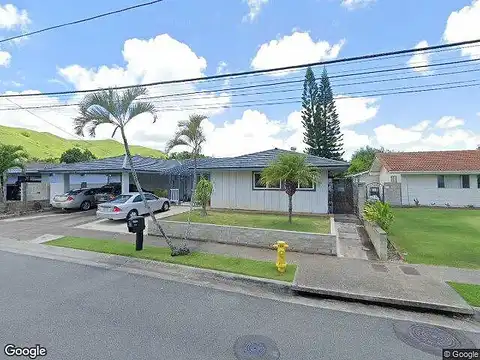 Akoakoa, KAILUA, HI 96734