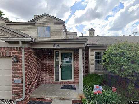 Newburgh, WESTLAND, MI 48185