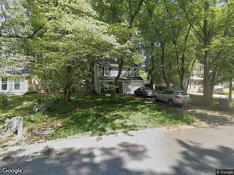 Burnt Creek, LILBURN, GA 30047