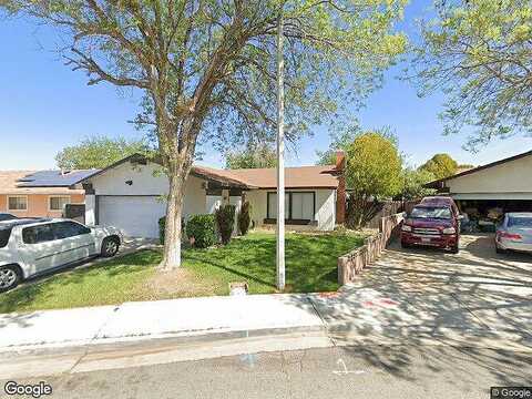 Curve, LANCASTER, CA 93535