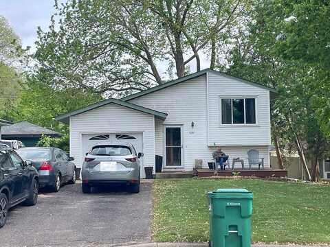 Glencoe, MINNEAPOLIS, MN 55432