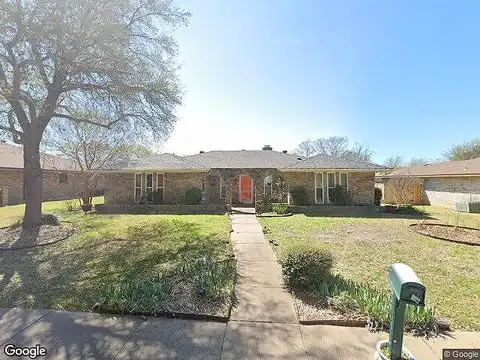 Nancywood, DESOTO, TX 75115