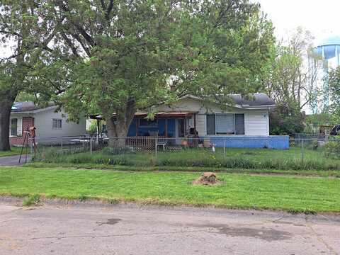 David Berger, MOUNT MORRIS, MI 48458